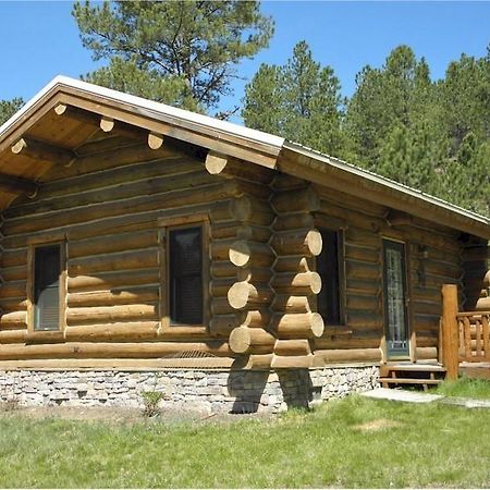 Renegade Log Cabin 커스터 외부 사진